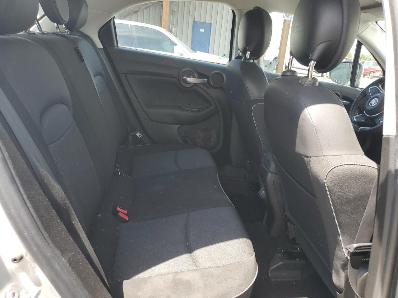 2019 Fiat 500X Pop VIN: ZFBNFYA1XKP793122 Lot: 63707385