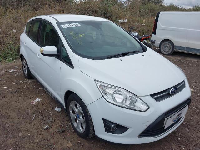 2012 FORD C-MAX ZETE