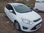 2012 FORD C-MAX ZETE for sale at Copart BRISTOL