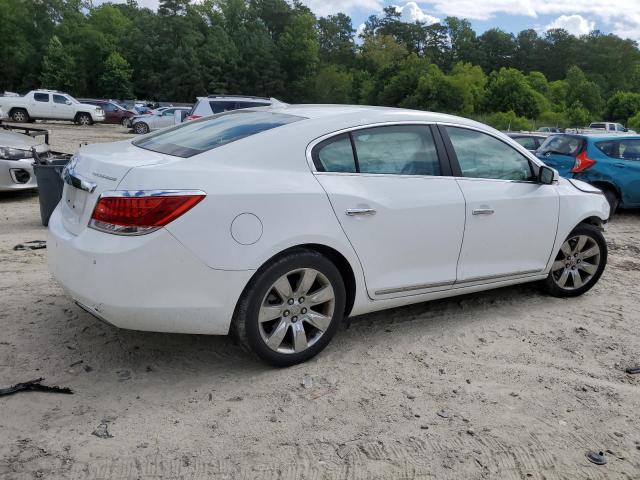  BUICK LACROSSE 2013 Biały