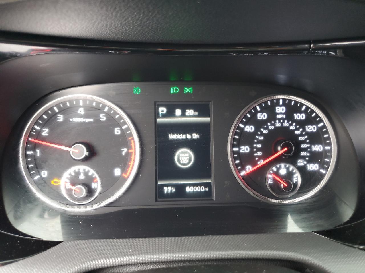 2021 Kia K5 Gt Line VIN: 5XXG64J23MG015620 Lot: 64988545