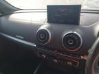 2013 AUDI S3 QUATTRO for sale at Copart YORK