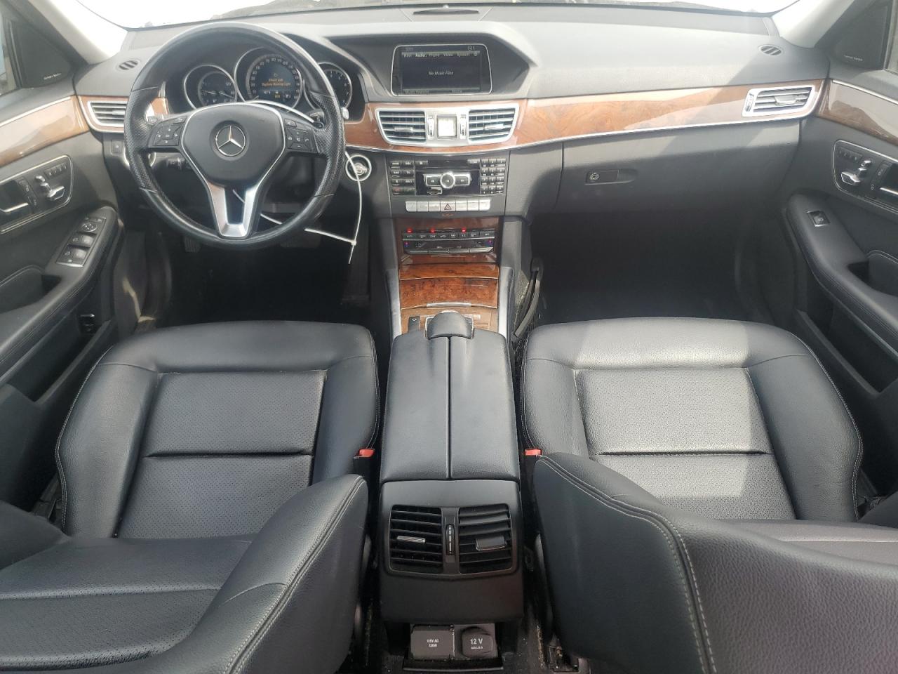 2014 Mercedes-Benz E 350 4Matic VIN: WDDHF8JB5EA987198 Lot: 64929215