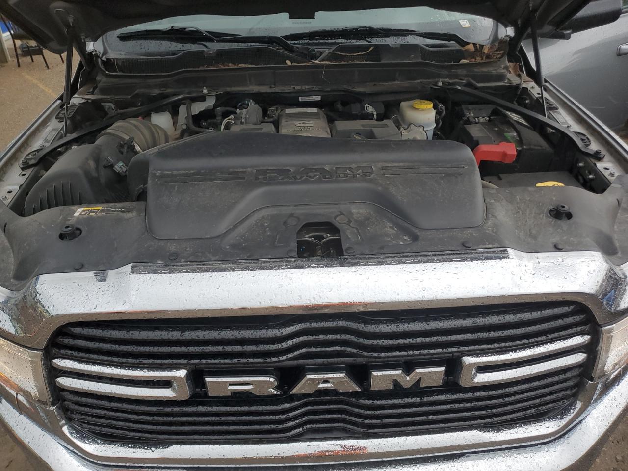 2020 Ram 2500 Big Horn VIN: 3C6UR5DL6LG204477 Lot: 64257755