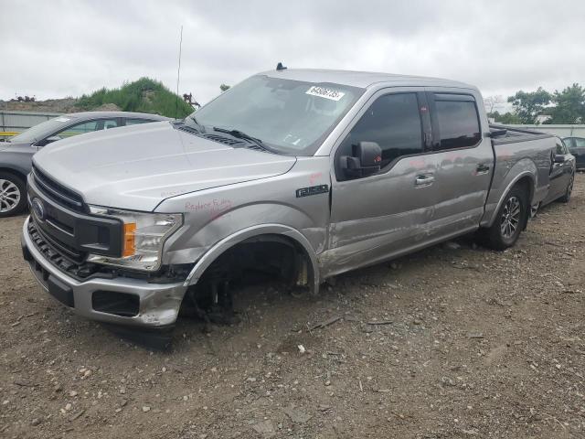  FORD F-150 2020 Szary