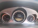 2011 MERCEDES BENZ E220 SPT C for sale at Copart PETERLEE