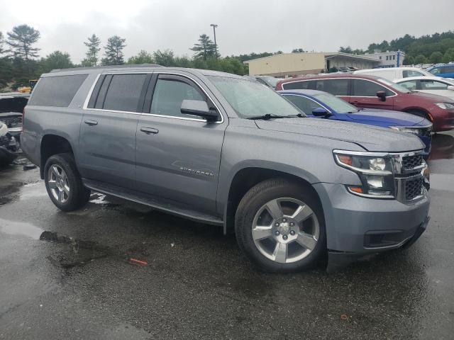  CHEVROLET SUBURBAN 2020 Szary