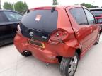 2013 TOYOTA AYGO VVT-I for sale at Copart SANDY