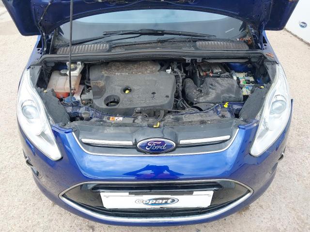 2014 FORD GRAND C-MA