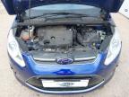 2014 FORD GRAND C-MA for sale at Copart SANDY