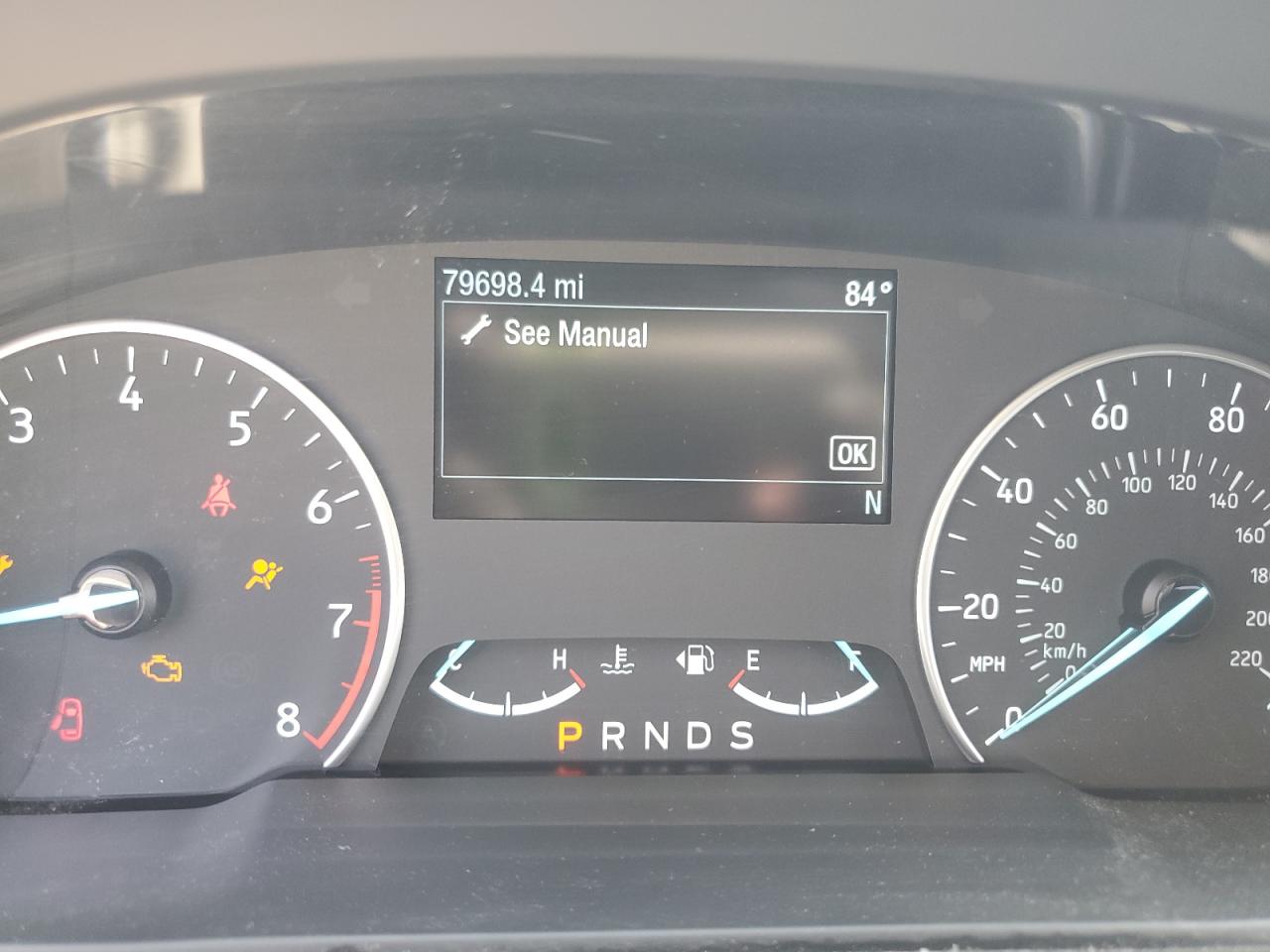 2019 Ford Ecosport Se VIN: MAJ6S3GL2KC262650 Lot: 63936485