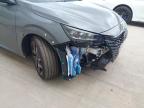 2025 PEUGEOT 208 GT MHEV AUTO  for sale at Copart PETERLEE