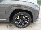 2025 HYUNDAI TUCSON N L for sale at Copart CHESTER