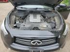 2015 INFINITI QX70    for sale at Copart ON - COOKSTOWN