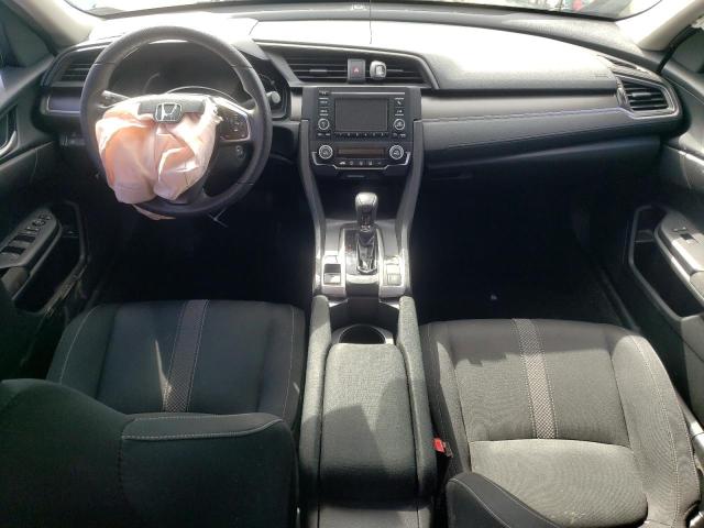  HONDA CIVIC 2019 Granatowy