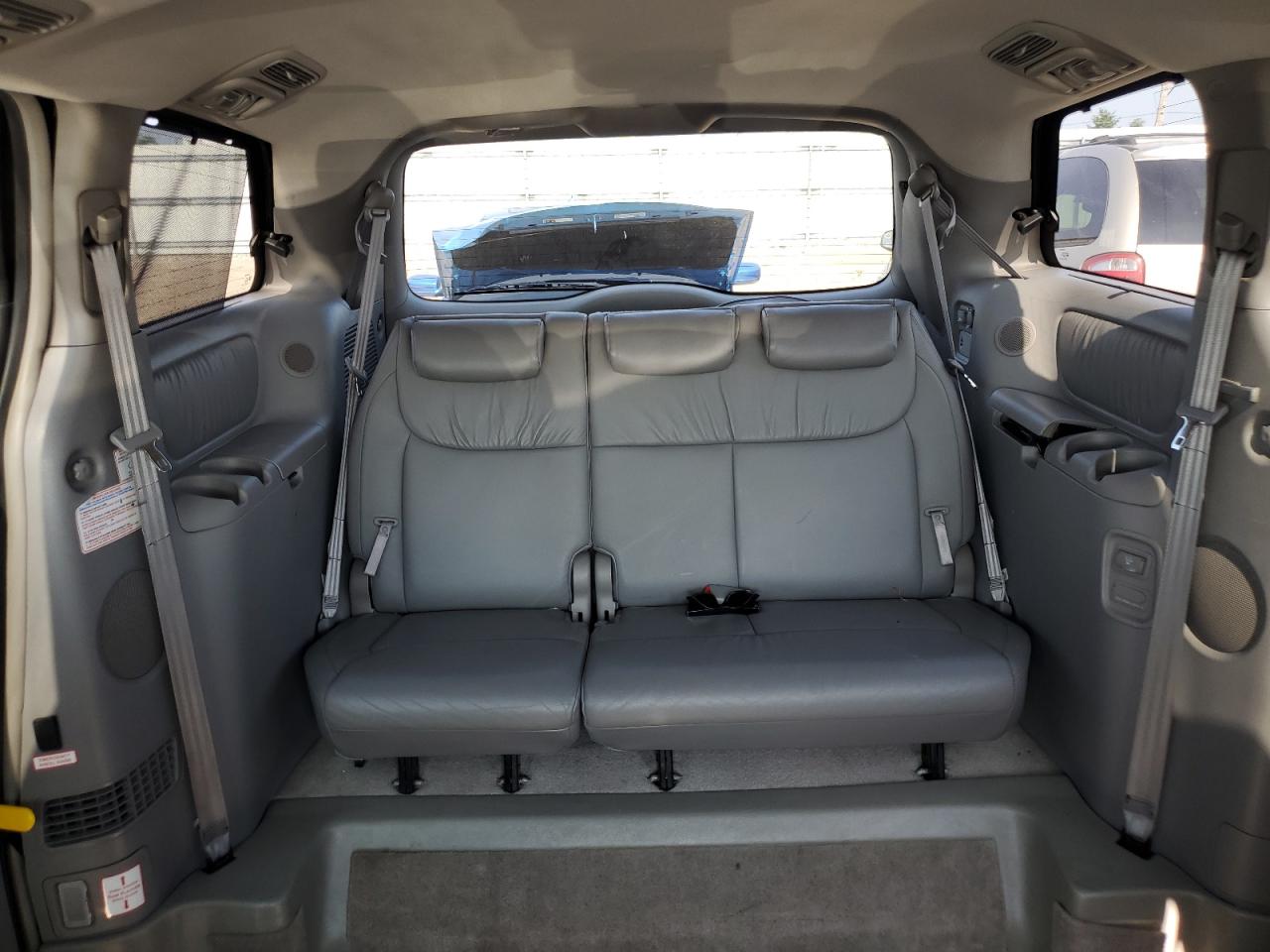 2006 Toyota Sienna Xle VIN: 5TDZA22C96S423639 Lot: 64781785