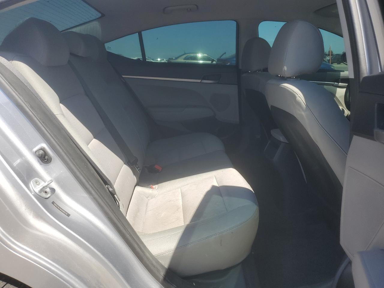 2017 Hyundai Elantra Se VIN: 5NPD74LF6HH085039 Lot: 65283095