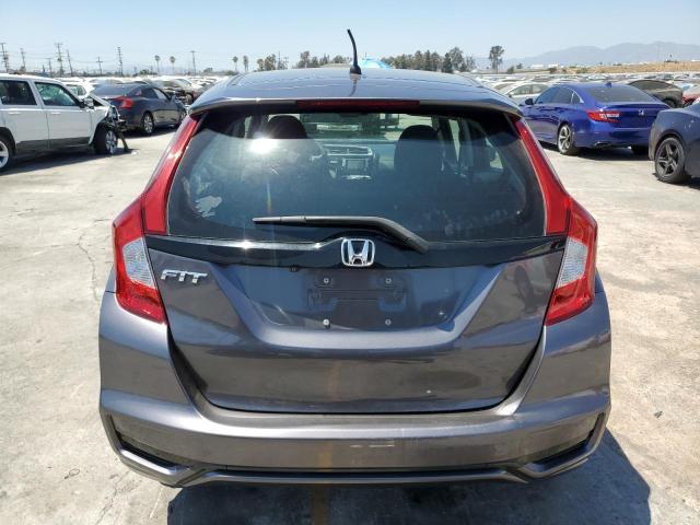  HONDA FIT 2020 Gray