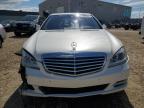 2011 MERCEDES-BENZ S 450 4MATIC   à vendre chez Copart AB - EDMONTON