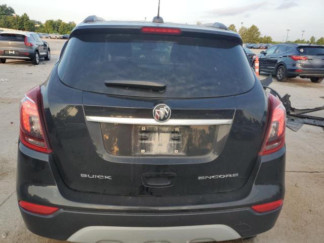  BUICK ENCORE 2018 Black