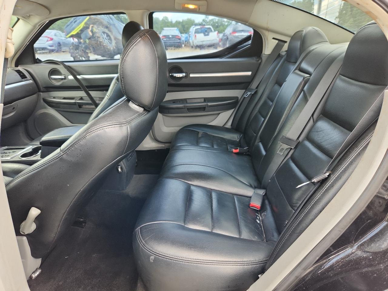 2008 Dodge Charger VIN: 2B3KA43G68H228468 Lot: 63234755