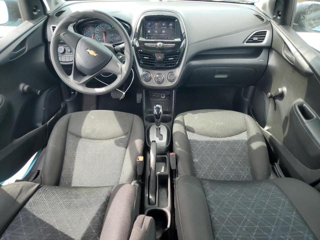  CHEVROLET SPARK 2021 Blue