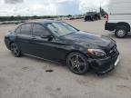 2018 MERCEDES-BENZ C 43 4MATIC AMG   à vendre chez Copart FL - ORLANDO SOUTH
