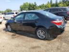 2014 TOYOTA COROLLA L   for sale at Copart ON - TORONTO