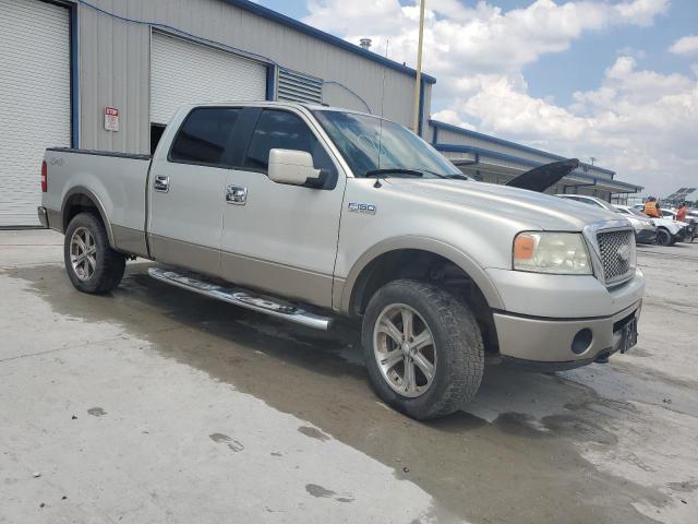 2006 FORD F150 SUPERCREW