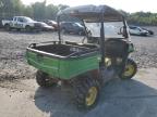 2012 JOHN GATOR   for sale at Copart PA - SCRANTON