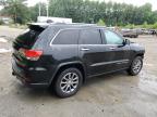 2014 JEEP GRAND CHEROKEE LIMITED   for sale at Copart MA - NORTH BOSTON