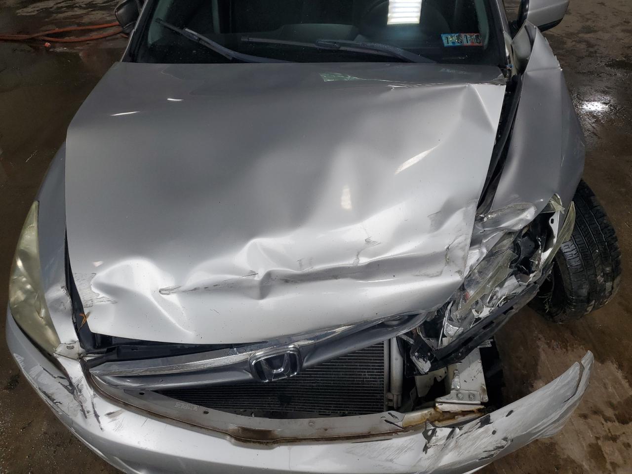 2006 Honda Accord Se VIN: 1HGCM56356A170648 Lot: 63164775