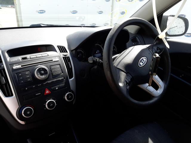 2009 KIA CEED 1 90