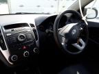 2009 KIA CEED 1 90 for sale at Copart WHITBURN