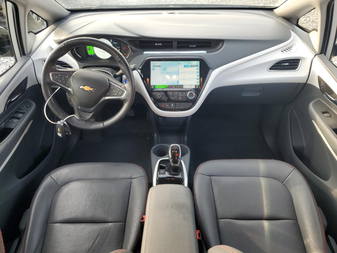 2017 Chevrolet Bolt Ev Premier VIN: 1G1FX6S04H4188718 Lot: 64857675