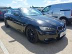 2009 BMW 325I M SPORT AUTO  for sale at Copart NEWBURY