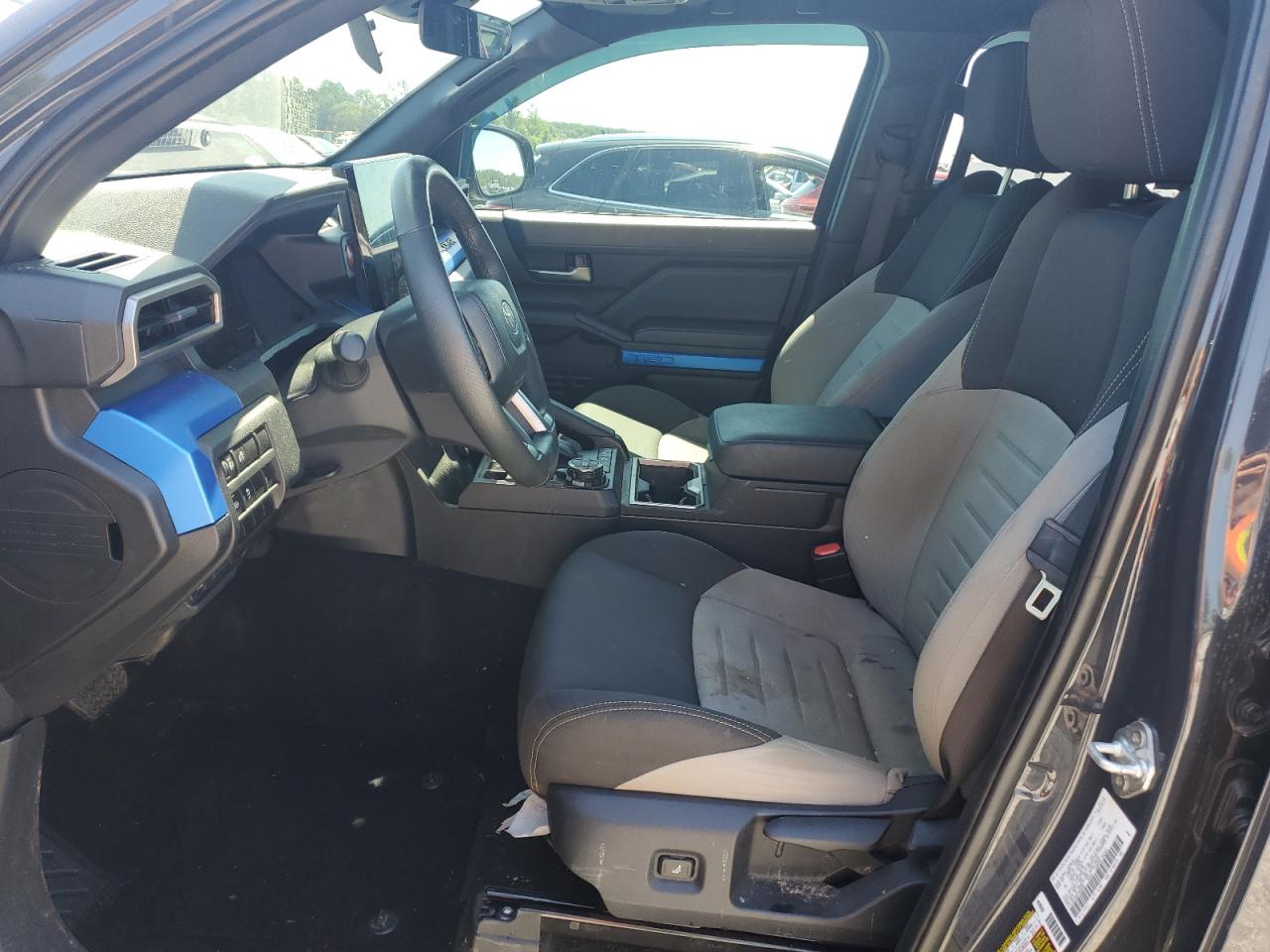 2018 Toyota Tacoma Double Cab VIN: 3TYLB5JN4RT006803 Lot: 64190445