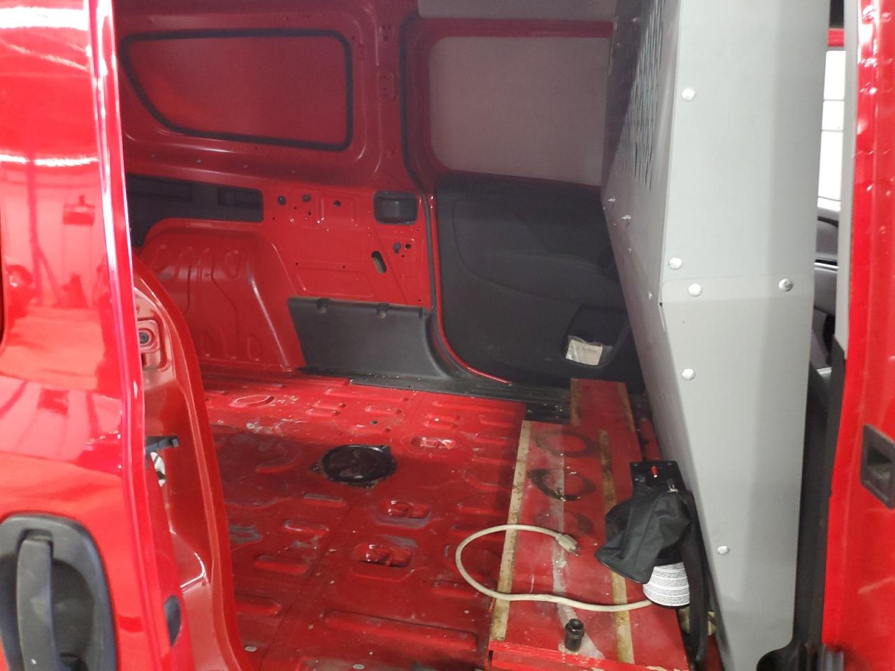 2016 Ram Promaster City Slt VIN: ZFBERFBT0G6A94819 Lot: 61466835