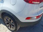 2015 KIA SPORTAGE 2 for sale at Copart BRISTOL