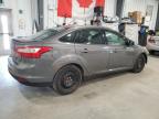 2013 FORD FOCUS SE   for sale at Copart ON - OTTAWA