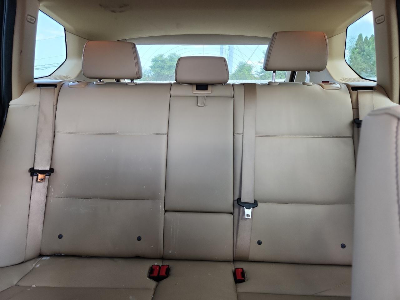 2013 BMW X3 xDrive28I VIN: 5UXWX9C54D0A16002 Lot: 65934505