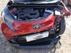 2025 TOYOTA AYGO X EDG for sale at Copart BRISTOL