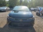 2021 TOYOTA COROLLA LE   for sale at Copart ON - COOKSTOWN