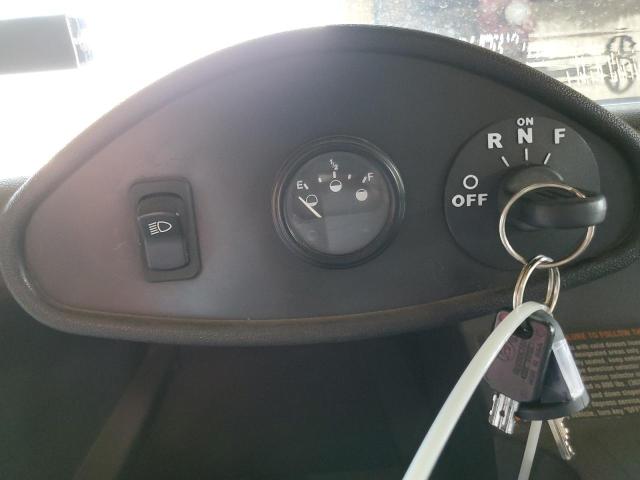 2008 GOLF CART GOLF CART  