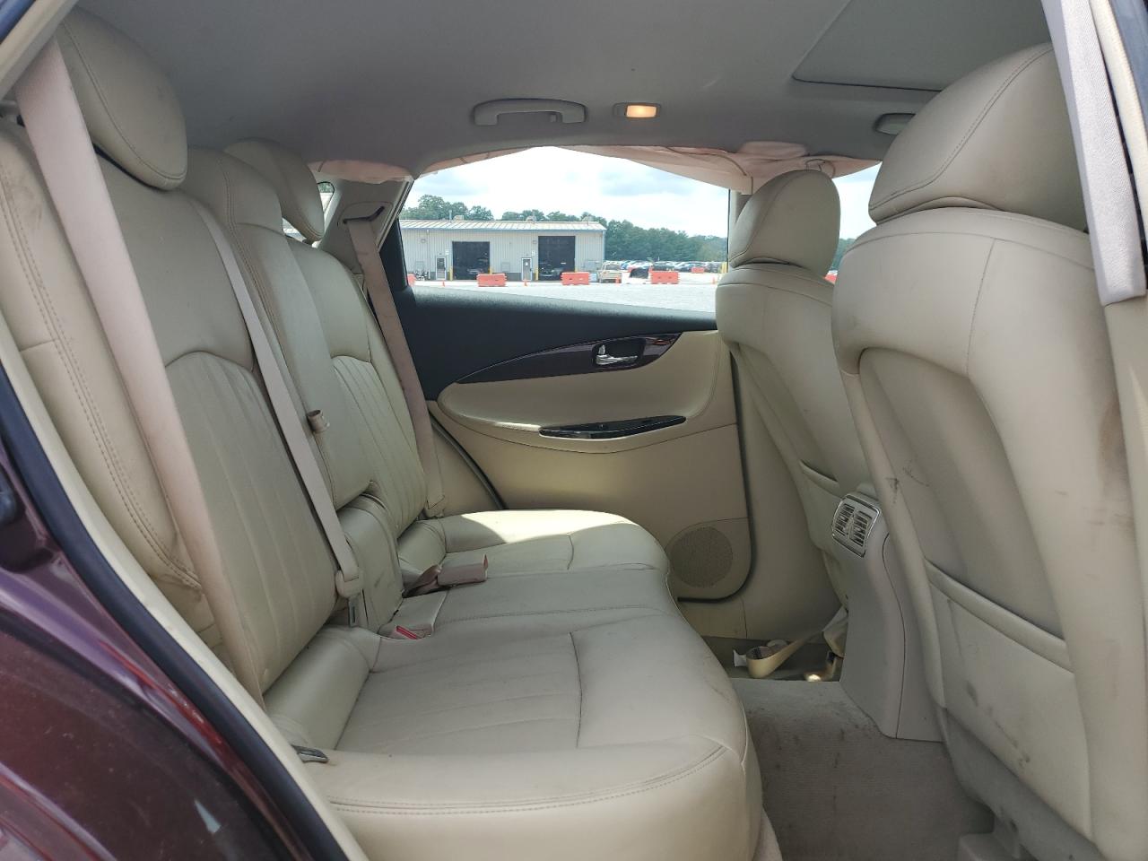 2016 Infiniti Qx50 VIN: JN1BJ0RR2GM266942 Lot: 64316365