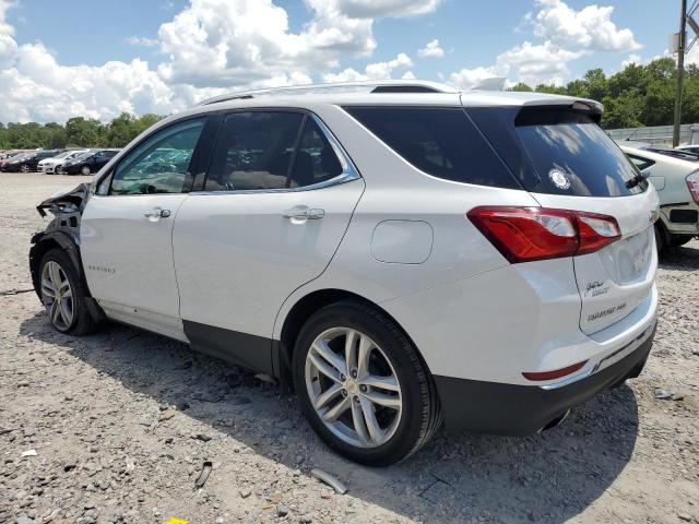  CHEVROLET EQUINOX 2019 Biały
