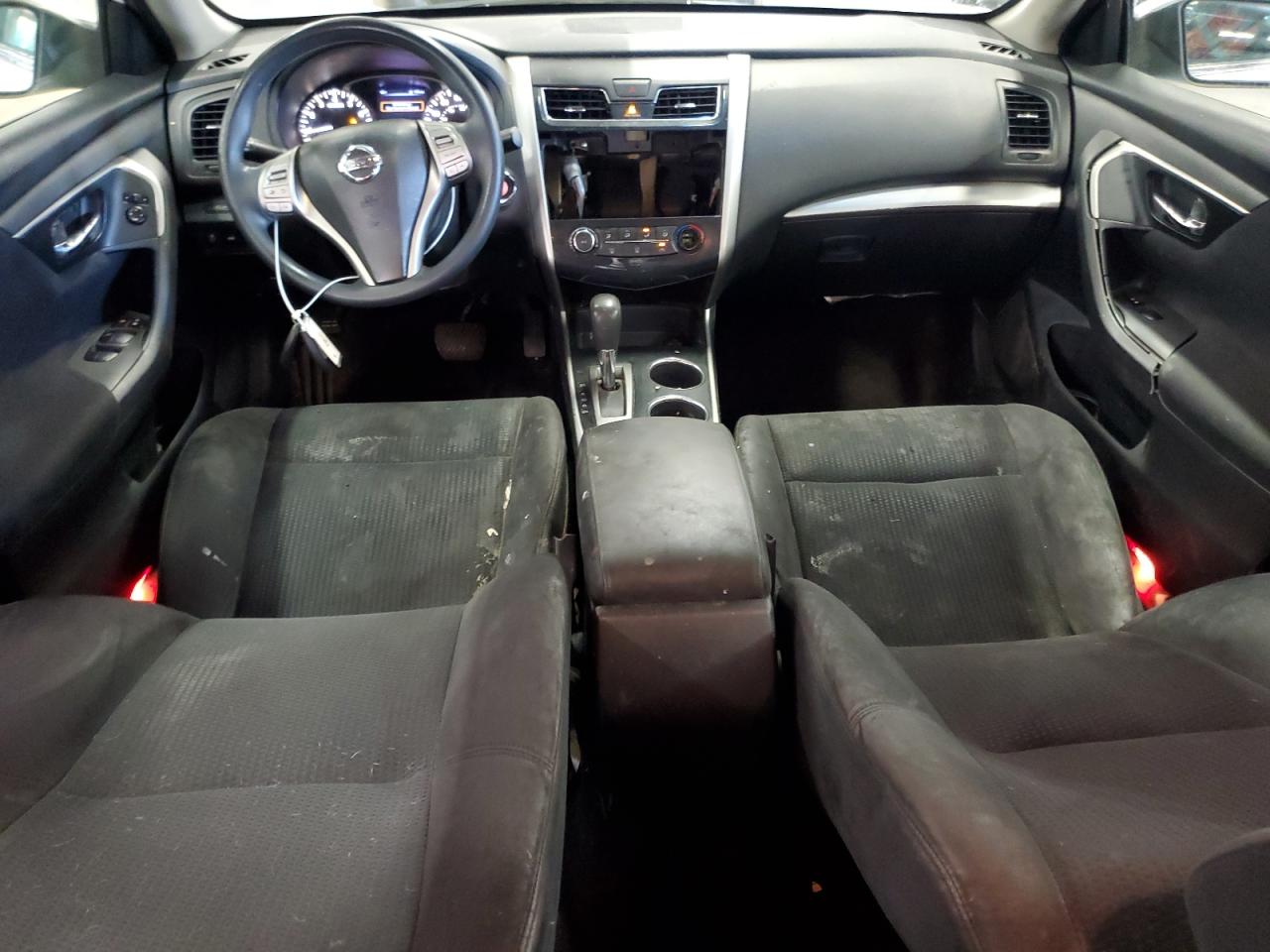 2015 Nissan Altima 2.5 VIN: 1N4AL3AP7FN332432 Lot: 65143425