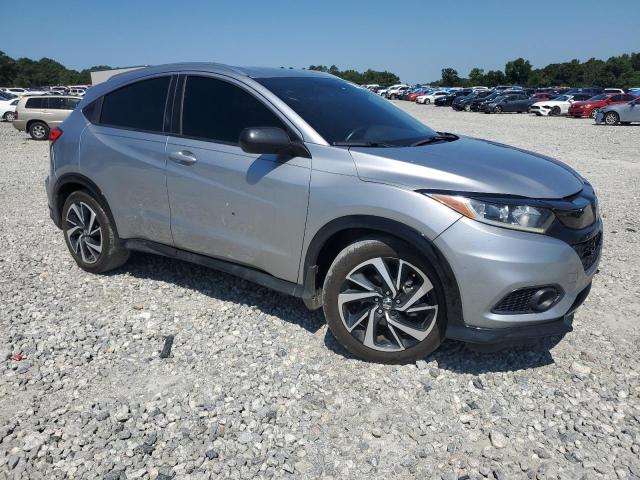 HONDA HR-V 2020 Srebrny