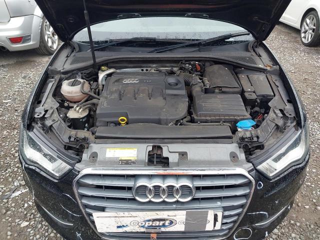 2015 AUDI A3 SE TECH