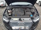 2015 AUDI A3 SE TECH for sale at Copart WOLVERHAMPTON